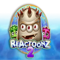 Reactoonz 2